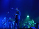 Tegan and Sara Quinn in Portland Sainthood Tour 2010, photo by Daniel Temmesfeld, cc 2010