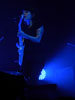 Tegan and Sara Quinn in Portland Sainthood Tour 2010, photo by Daniel Temmesfeld, cc 2010