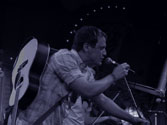 Hey Marseilles opening up for Toad the Wet Sprocket in Portland 2010, photo by Daniel Temmesfeld, cc 2010