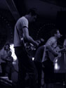 Hey Marseilles opening up for Toad the Wet Sprocket in Portland 2010, photo by Daniel Temmesfeld, cc 2010