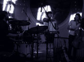 Hey Marseilles opening up for Toad the Wet Sprocket in Portland 2010, photo by Daniel Temmesfeld, cc 2010