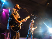 Toad the Wet Sprocket in Portland 2010, photo by Daniel Temmesfeld, cc 2010