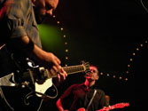 Toad the Wet Sprocket in Portland 2010, photo by Daniel Temmesfeld, cc 2010