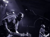 Toad the Wet Sprocket in Portland 2010, photo by Daniel Temmesfeld, cc 2010