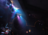 Toad the Wet Sprocket in Portland 2010, photo by Daniel Temmesfeld, cc 2010
