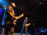 Toad the Wet Sprocket in Portland 2010, photo by Daniel Temmesfeld, cc 2010