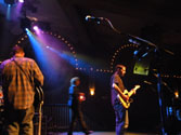 Toad the Wet Sprocket in Portland 2010, photo by Daniel Temmesfeld, cc 2010