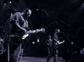 Toad the Wet Sprocket in Portland 2010, photo by Daniel Temmesfeld, cc 2010
