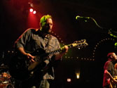 Toad the Wet Sprocket in Portland 2010, photo by Daniel Temmesfeld, cc 2010