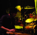Toad the Wet Sprocket in Portland 2010, photo by Daniel Temmesfeld, cc 2010