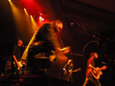 Toad the Wet Sprocket in Portland 2010, photo by Daniel Temmesfeld, cc 2010