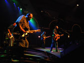 Toad the Wet Sprocket in Portland 2010, photo by Daniel Temmesfeld, cc 2010