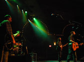 Toad the Wet Sprocket in Portland 2010, photo by Daniel Temmesfeld, cc 2010
