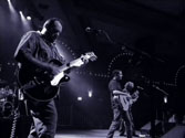 Toad the Wet Sprocket in Portland 2010, photo by Daniel Temmesfeld, cc 2010