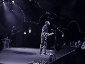 Toad the Wet Sprocket in Portland 2010, photo by Daniel Temmesfeld, cc 2010