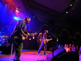 Toad the Wet Sprocket in Portland 2010, photo by Daniel Temmesfeld, cc 2010