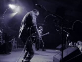 Toad the Wet Sprocket in Portland 2010, photo by Daniel Temmesfeld, cc 2010