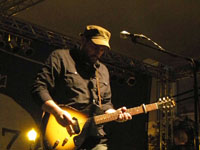 Toad the Wet Sprocket in Bend 2011, photo by Daniel Temmesfeld, cc 2011