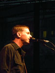 Toad the Wet Sprocket in Bend 2011, photo by Daniel Temmesfeld, cc 2011
