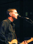Toad the Wet Sprocket in Bend 2011, photo by Daniel Temmesfeld, cc 2011