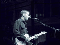 Toad the Wet Sprocket in Bend 2011, photo by Daniel Temmesfeld, cc 2011