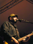 Toad the Wet Sprocket in Bend 2011, photo by Daniel Temmesfeld, cc 2011