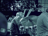 Toad the Wet Sprocket in Bend 2011, photo by Daniel Temmesfeld, cc 2011