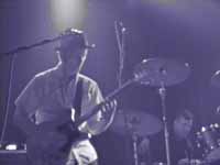 Mike Patton and Tomahawk play Wonder Ballroom in Portland 2013, photo by Daniel Temmesfeld, cc 2013