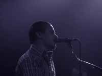 Mike Patton and Tomahawk play Wonder Ballroom in Portland 2013, photo by Daniel Temmesfeld, cc 2013