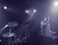 Mike Patton and Tomahawk play Wonder Ballroom in Portland 2013, photo by Daniel Temmesfeld, cc 2013