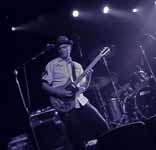 Mike Patton and Tomahawk play Wonder Ballroom in Portland 2013, photo by Daniel Temmesfeld, cc 2013