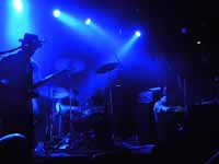 Mike Patton and Tomahawk play Wonder Ballroom in Portland 2013, photo by Daniel Temmesfeld, cc 2013