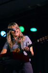 Anna Gilbert opening for Derek Webb at WOW Hall Eugene 2011, photo by Daniel Temmesfeld, cc 2011