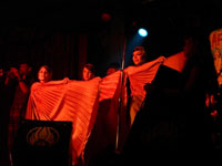 Yard Dogs Road Show in Eugene 2010, photo by Daniel Temmesfeld, cc 2010